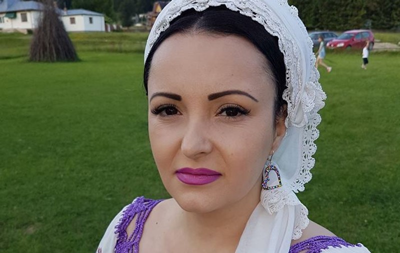 Silvana Rîciu sare în ajutorul unui artist. "Bătrân, bolnav și singur"