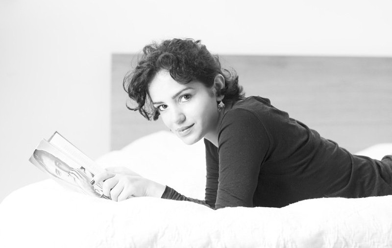 VIDEO/Actrița Dorotheea Petre a vorbit, la Libertatea LIVE, despre “România confuză”: ”Am început să gândim în alb și negru”