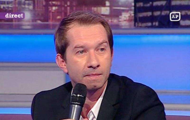 Mihai Sturzu de la Hi-Q: "Mi-e frică de Oana Zăvoranu. E baubau în lumea mea" VIDEO