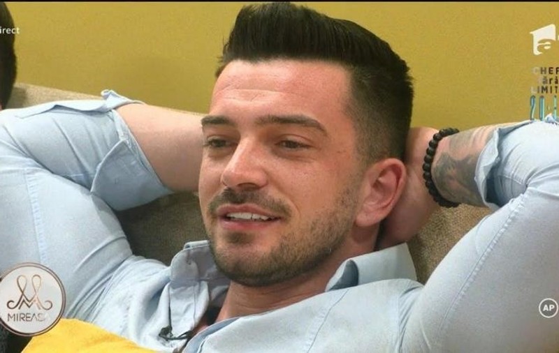 Când va fi înmormântat Andrei Perneș. Fostul concurent de la „Mireasa” a murit la doar 28 de ani