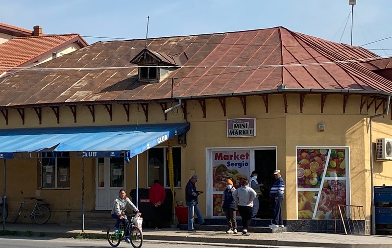 Oficial e liniște! Cum a reușit Grupul de Comunicare Strategică să panicheze comunitatea de 5.000 de oameni din Sarichioi, Tulcea