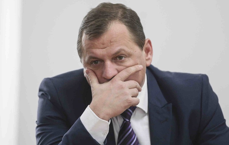 Negocieri pentru numirea șefului SIE. Marian Neacșu și Gabriel Vlase, discuții cu Liviu Dragnea
