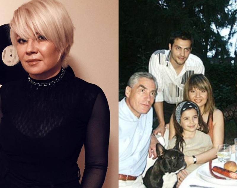 Suferința Catincăi Roman. Ce a trăit în copilărie: „Nu mă plăceam, pentru că nici ai mei nu m-au plăcut”