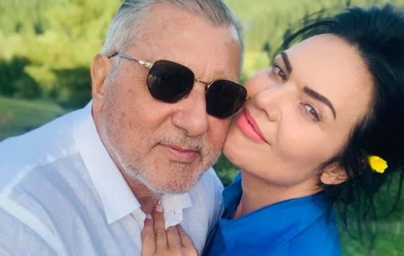 Soția lui Ilie Năstase, Ioana, a recunoscut care este secretul căsniciei cu fostul tenismen. „Asta este cheia succesului”