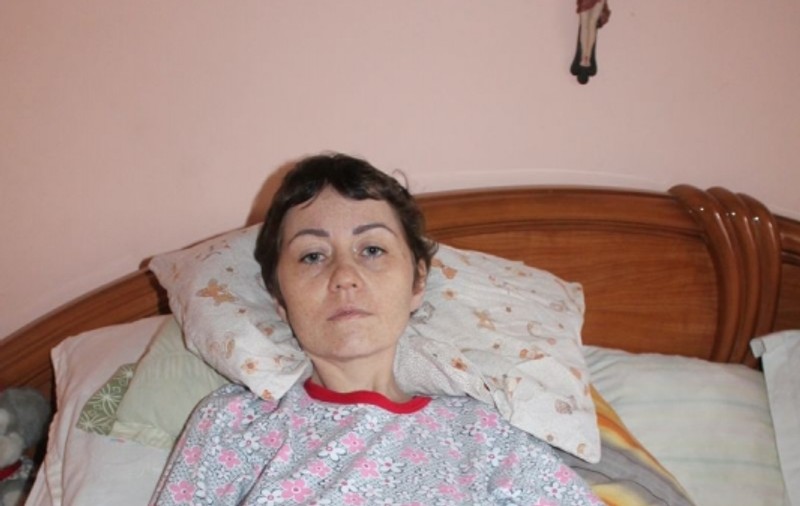 Profesoara de religie, bolnavă de cancer, are nevoie de ajutor. „Vreau să trăiesc pentru copii”