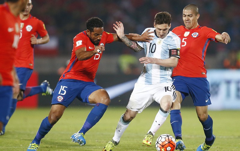 Argentinienii fac miting pentru a-l convinge pe Messi să conducă naționala ”pumelor” și la CM 2018
