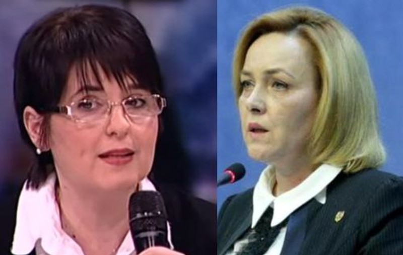 Maria Vasii, fosta avocata a lui Dragnea, revoltată de declarațiile lui Carmen Dan