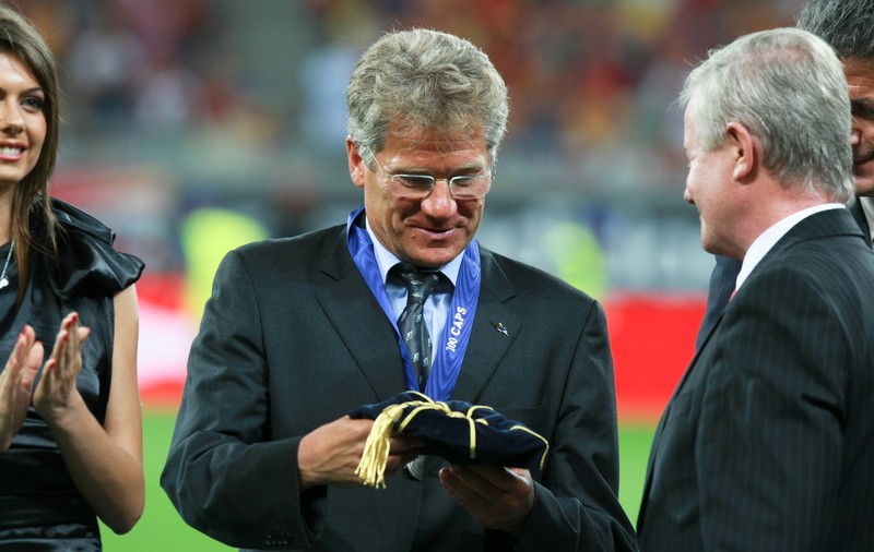 Loți Bölöni intervine în războiul legendelor Stelei și îl desființează pe Becali: ”Toți, în afară de Duckadam, suntem împreună!” | EXCLUSIV