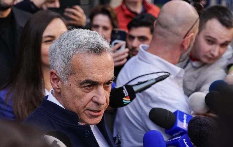 O a doua persoană a contestat candidatura lui Călin Georgescu la prezidențiale: „Am avut ca punct de pornire cazul Şoşoacă”