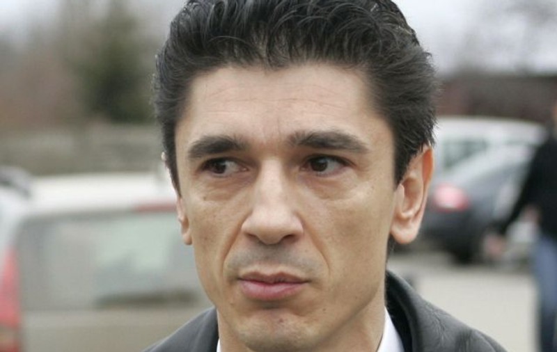 Luis Lazarus a rămas definitiv fără televiziune