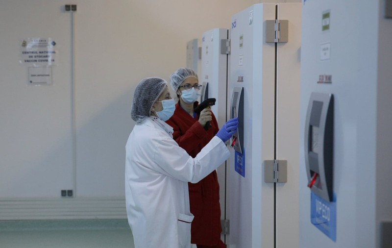 Câteva idei pentru campania de vaccinare