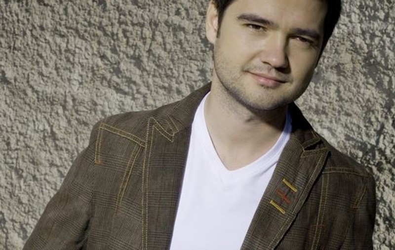 Laurenţiu Duţă se întoarce cu un proiect solo
