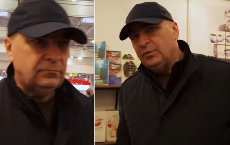 Ilie Bolojan, certat la Târgul de Carte Gaudeamus: „Aveți bani de cărți?”. Răspunsul dat de premier