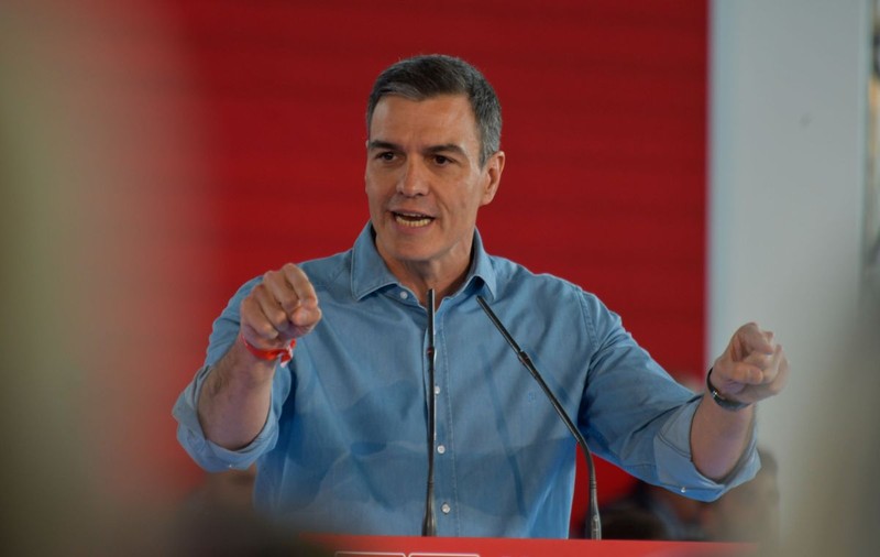 Premierul socialist al Spaniei anunță alegeri parlamentare anticipate în iulie, după înfrângerea din scrutinul local de duminică