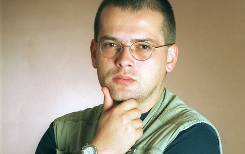 Adelin Petrişor, reţinut şi ameninţat cu moartea în Egipt