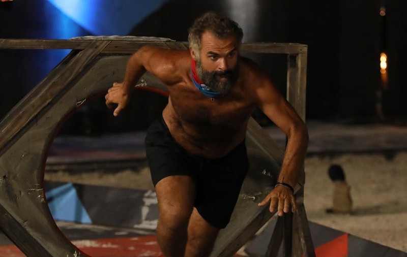 Finala Survivor România 2023. Dan Ursa a fost desemnat marele câștigător