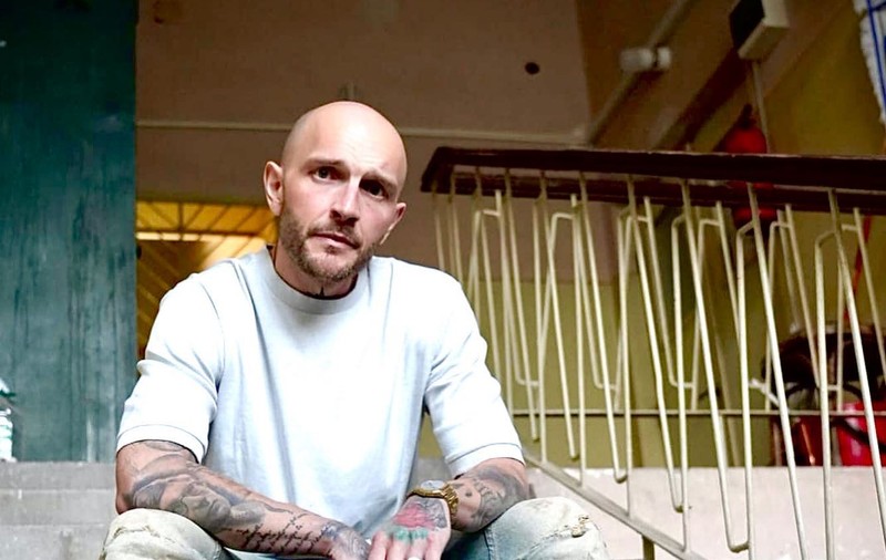 Greutățile cu care se confruntă Cătălin Bordea: „Probleme personale mari, însă încerc să mă țin conștient și lucid”