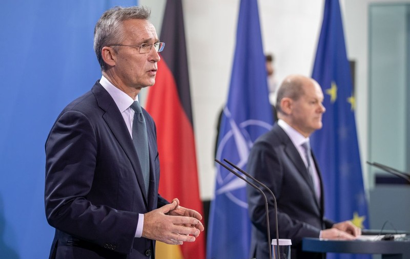 NATO invită Rusia la o nouă negociere: „Principala sarcină este să prevenim un atac militar asupra Ucrainei”