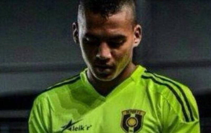 Fotbalistul împușcat în Columbia de Anul Nou riscă să rămână paralizat pe viață, la doar 22 de ani! ^Șirul asasinatelor a început în 1994, cu Andres Escobar!