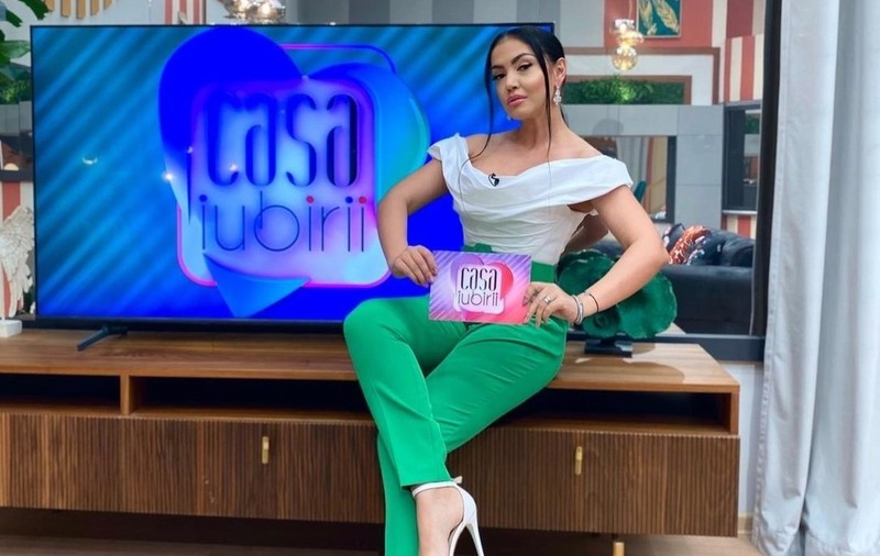 Prima eliminare de la „Casa iubirii”. Cine a părăsit competiția și cine e noua concurentă a show-ului matrimonial