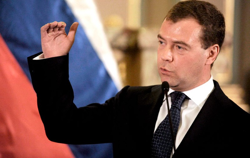 Moldova şi Transnistria au semnat în favoarea Rusiei