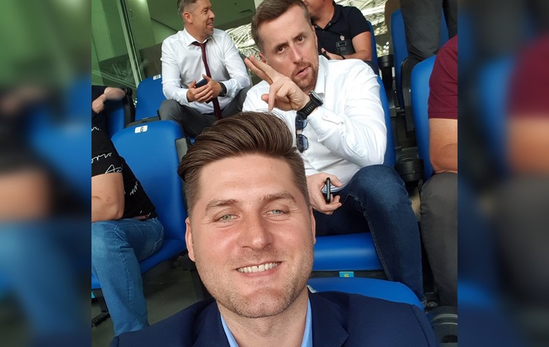 CFR Cluj a plimbat doi observatori LPF în deplasarea din Kazahstan. Juristului Ligii: „Nu văd care este problema”