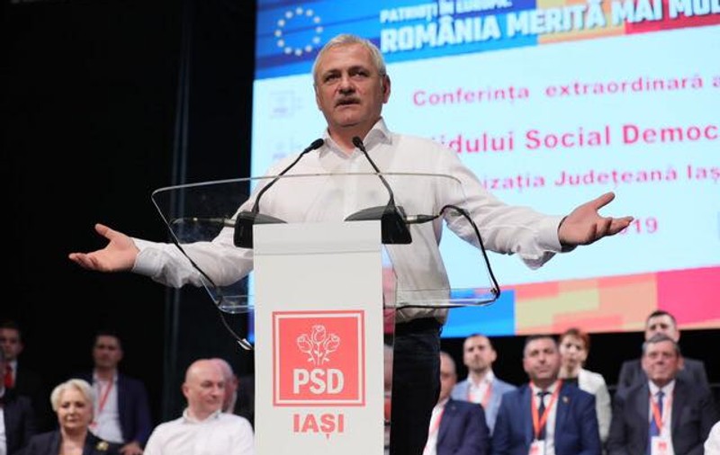 Campania electorală demarează în forţă, după sărbătorile de Paşte şi 1 mai. Partidele organizează mitinguri în ţară, Klaus Iohannis deschide Summit-ul UE de la Sibiu