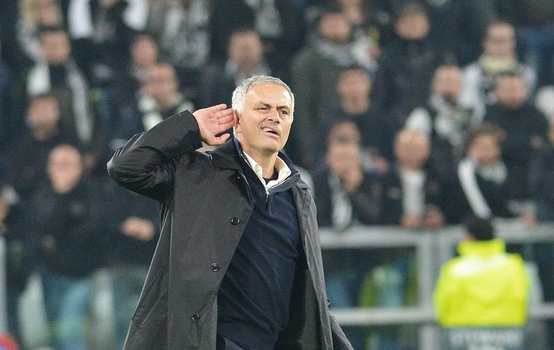 Jose Mourinho, condamnat la un an închisoare în Spania pentru fraudă fiscală