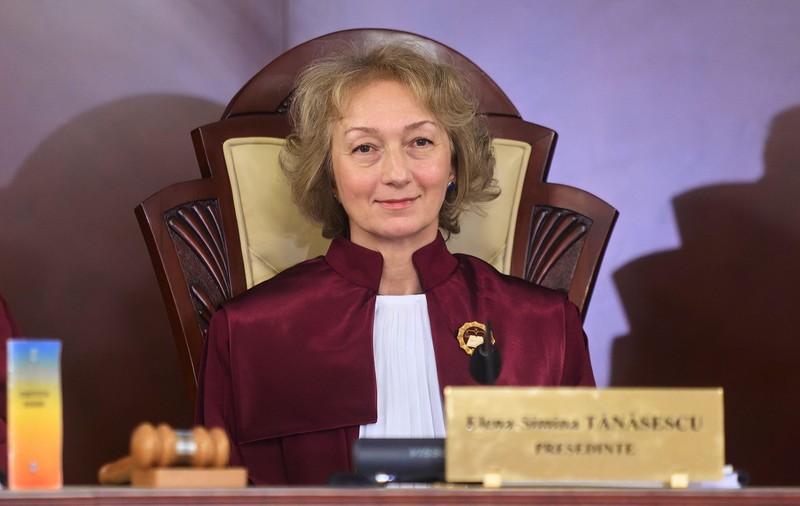 Șefa CCR explică de ce au fost anulate alegerile din 2024, la un an și jumătate distanță de la decizia Curții: „Trei motive ancorate în Constituție”