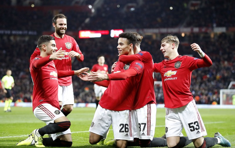 Buget uriaș pentru Manchester United în 2020. ”Vom aduce unul sau doi jucători”