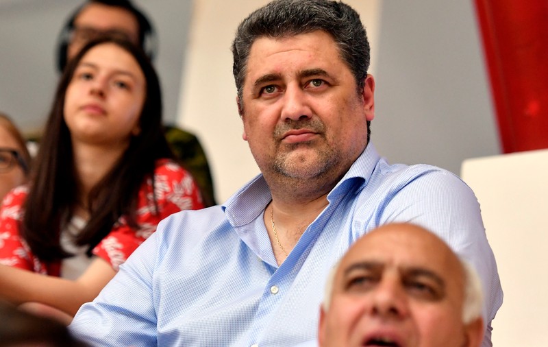 Selecționerul dorit de Alexandru Dedu la naționala de handbal a României: ”Ar fi ideal să fie așa”