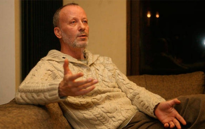 Andrei Gheorghe avea, la Pro Fm, o listă de cuvinte interzise. Ce nu avea voie să zică pe post