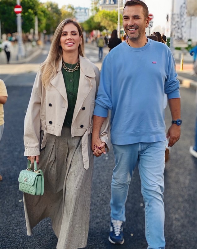 Lucian Mitrea l-a găsit pe Liviu Vârciu în pat cu Andreea Bănică. Cum a reacționat soțul artistei: „Se certau ca la ușa cortului”