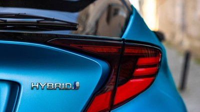 top masini hibrid ieftine romania