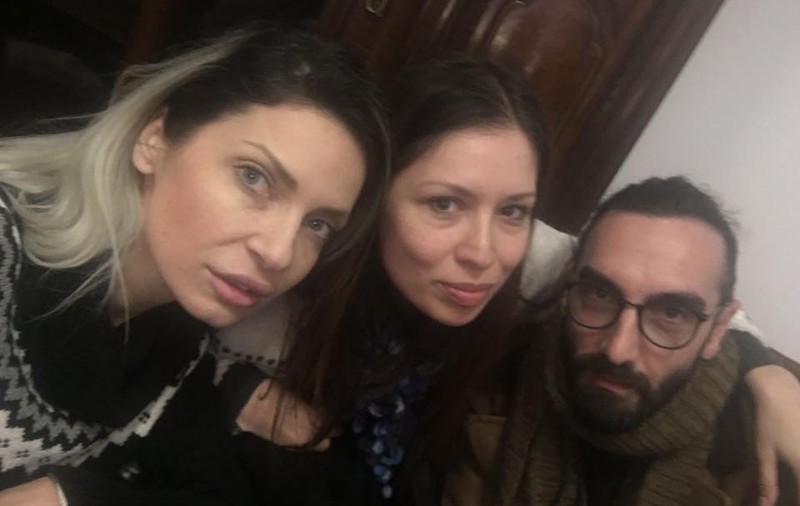 Noi proteste la Ministerul Sănătății. Părinții copiilor cu nevoi speciale și-au strigat, încă o dată, durerea