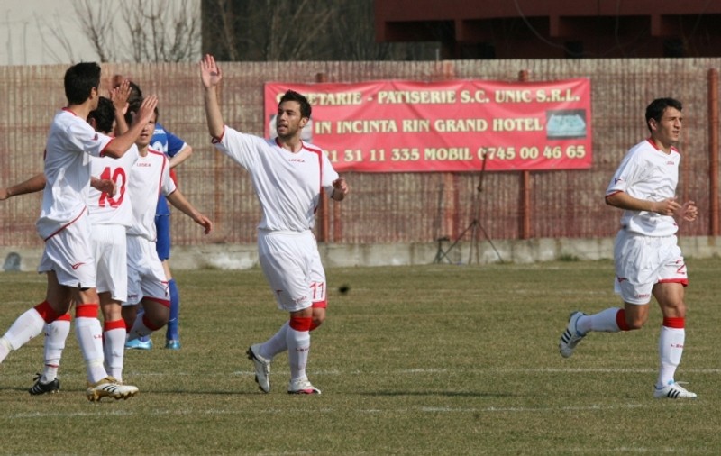 Echipa lui ”Reghe” e implicată într-un scandal, care are tangenţă cu meciurile aranjate: FC Snagov, acuzată de «blat»