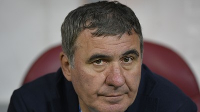 SEZON 2023/2024 - FOTBAL - SUPERLIGA - FCSB - FARUL CONSTANTA