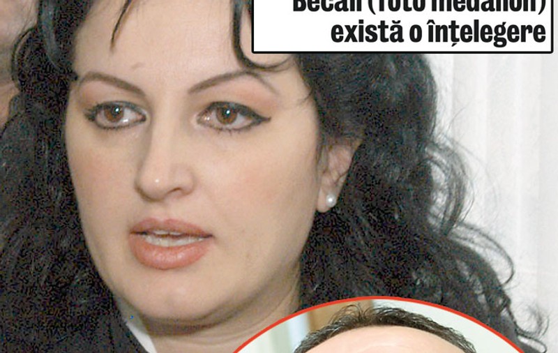 «Gigi a semnat cu mine un contract de asistenţă»