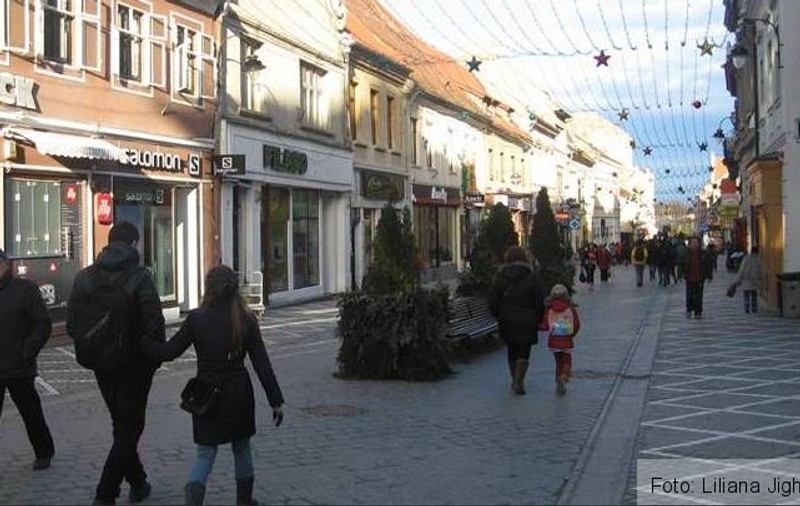 Reducere de 10% în restaurante din Brașov pentru clienții vaccinați anti-COVID