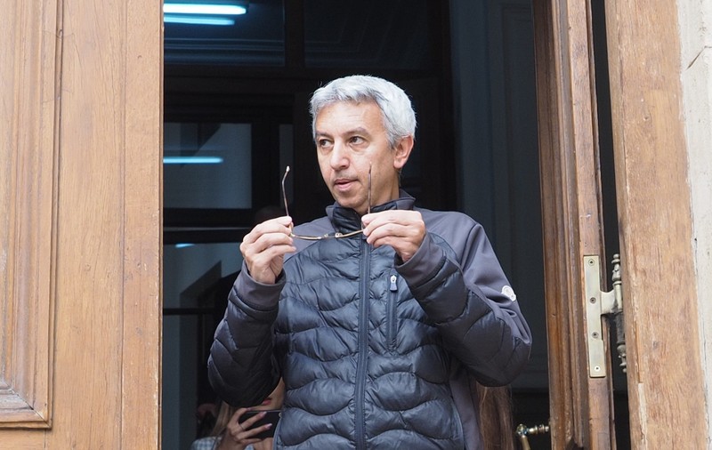 Dosarul de sex cu minore al lui Dan Diaconescu ajunge pe masa Curții Constituționale. Fostul patron OTV, nemulțumit că procurorii l-au localizat pe Legea Big Brother
