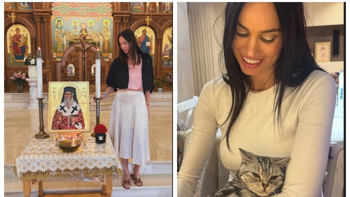 Alina Puscau se lupta cu boala nemiloasa