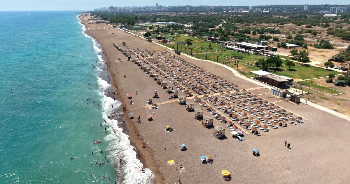 Antalya | Foto: Autorității pentru Promovarea și Dezvoltarea Turismului din Turcia (TGA)