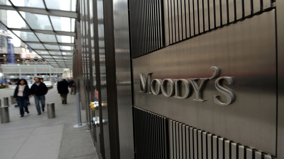 Sediul companiei Moody's. Sursa foto: Profimedia
