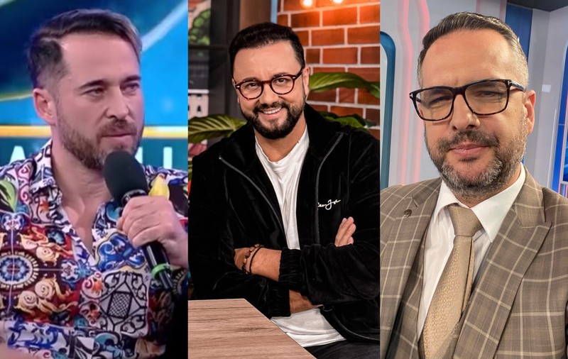 Cătălin Măruță a răbufnit la adresa lui Dinu Maxer și Mădălin Ionescu: „Se trezesc unii lezați sau inventează tot felul de lucruri”