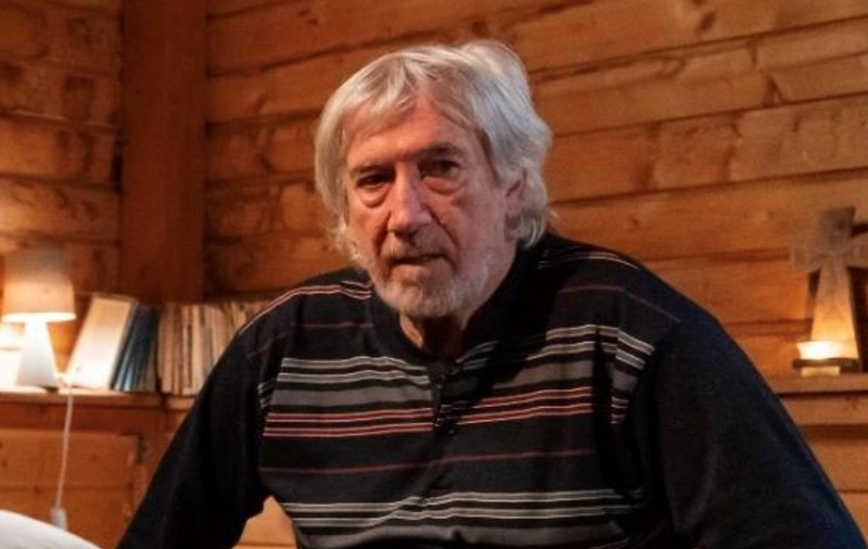 Dan Chișu apare în serialul „Iubire cu parfum de lavandă”, care va fi difuzat la Antena 1. Ce rol interpretează: „La început am vrut să refuz”
