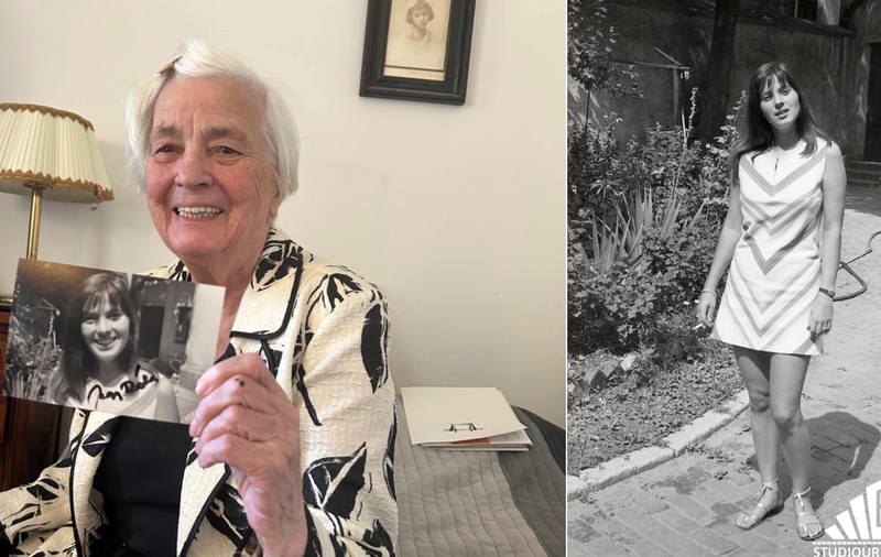 Reka Nagy, profesoara Pistruiatului și Angela din BD, interviu la Budapesta: „Am avut viață grea. Comuniștii ne-au luat casa și am trăit 20 de ani într-o pivniță”. Cum a ajuns pe tavă, în bikini, într-o piesă din anii '60
