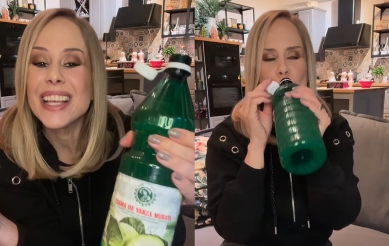 Mihaela Bilic spune care este cel mai bun probiotic natural. Zeama de varză, un adevărat „elixir” pentru organism