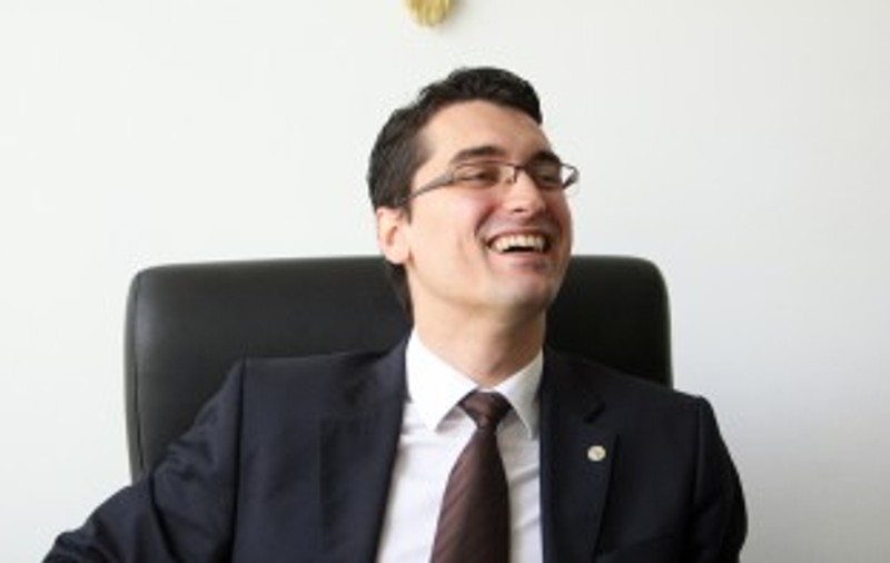 Răzvan Burleanu a scăpat, momentan, de ghilotină! Emoțiile însă n-au trecut