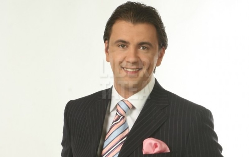 Cosmin Cernat, noul director al Departamentului Sport din TVR