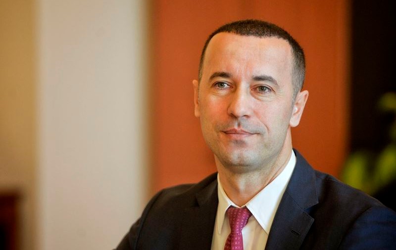 Iulian Dumitrescu, președintele Consiliului Județean Prahova, rămâne sub control judiciar